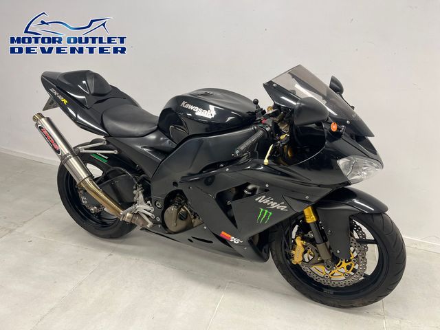 kawasaki - zx-10r-ninja
