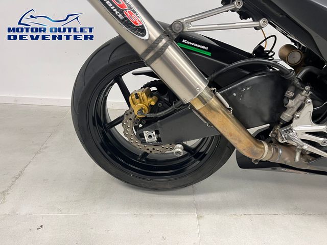 kawasaki - zx-10r-ninja