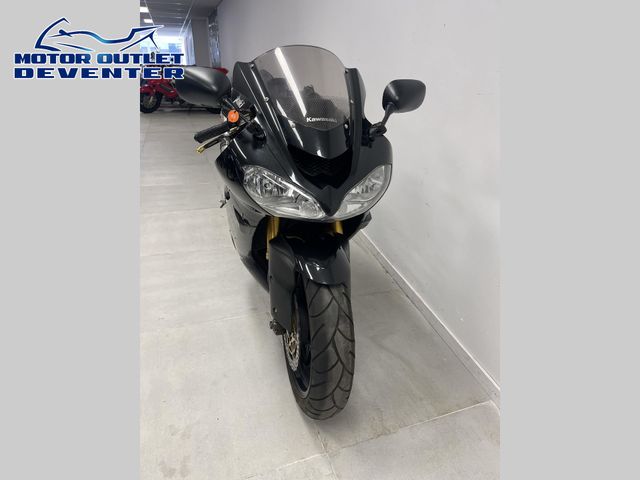 kawasaki - zx-10r-ninja