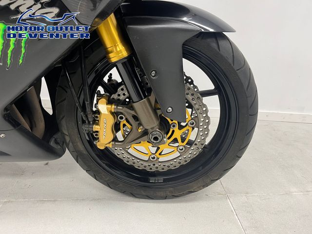 kawasaki - zx-10r-ninja