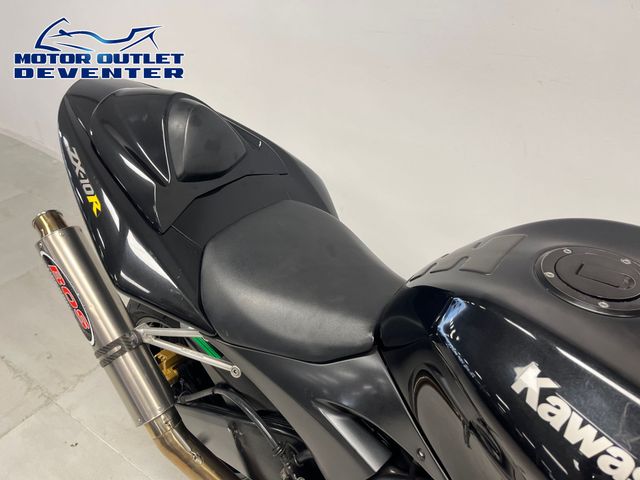 kawasaki - zx-10r-ninja