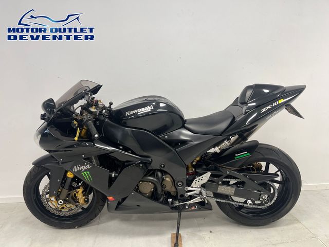 kawasaki - zx-10r-ninja