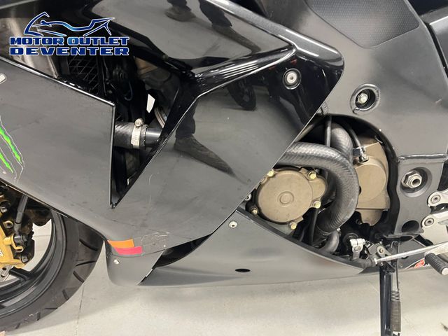 kawasaki - zx-10r-ninja