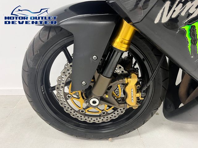 kawasaki - zx-10r-ninja