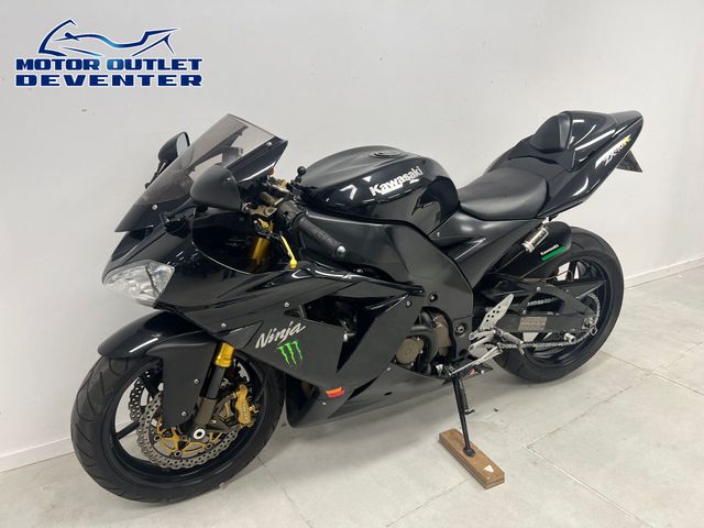 kawasaki - zx-10r-ninja