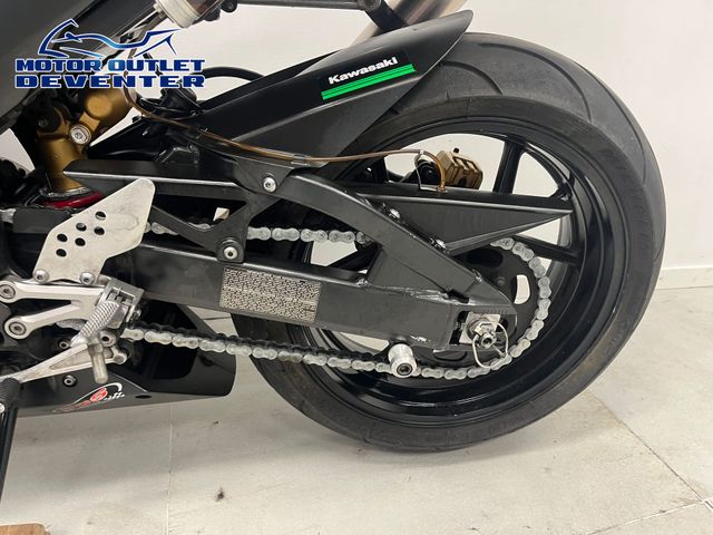 kawasaki - zx-10r-ninja