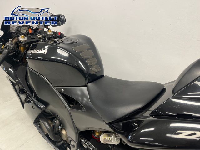 kawasaki - zx-10r-ninja