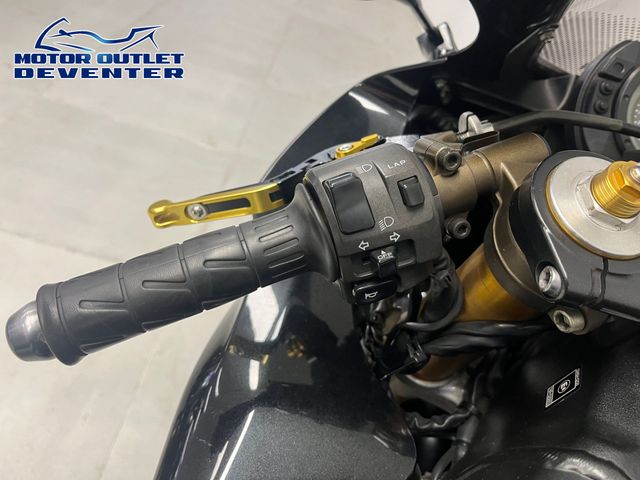 kawasaki - zx-10r-ninja