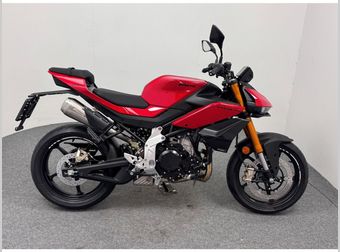 Fantic Stealth 500 2026 nieuw