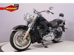 Harley-Davidson Softail Deluxe 2019 occasion – foto 4 van 18