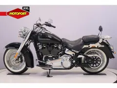 Harley-Davidson Softail Deluxe 2019 occasion – foto 5 van 18