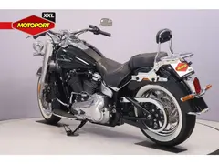Harley-Davidson Softail Deluxe 2019 occasion – foto 6 van 18