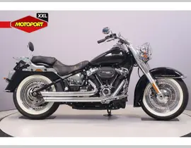 Harley-Davidson Softail Deluxe 2019 occasion