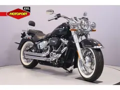 Harley-Davidson Softail Deluxe 2019 occasion – foto 2 van 18