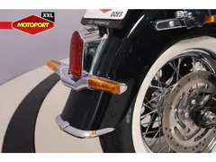 Harley-Davidson Softail Deluxe 2019 occasion – foto 16 van 18