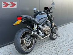 Honda CB 650 R NEO Sports Cafe 2022 occasion – foto 3 van 16