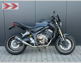 Honda CB 650 R NEO Sports Cafe 2022 occasion