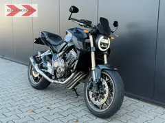 Honda CB 650 R NEO Sports Cafe 2022 occasion – foto 2 van 16