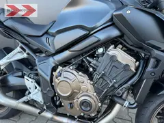 Honda CB 650 R NEO Sports Cafe 2022 occasion – foto 5 van 16