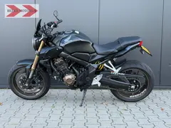 Honda CB 650 R NEO Sports Cafe 2022 occasion – foto 10 van 16