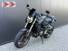 Honda CB 650 R NEO Sports Cafe 2022 occasion – foto 11 van 16