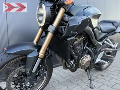 Honda CB 650 R NEO Sports Cafe 2022 occasion – foto 13 van 16