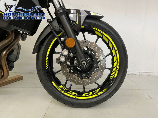 yamaha - mt-07-abs