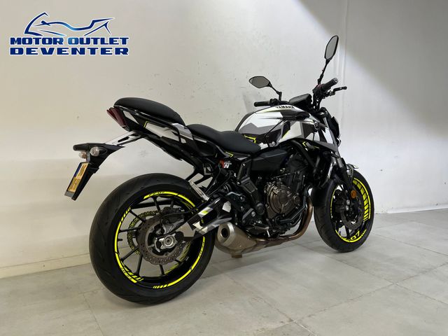 yamaha - mt-07-abs