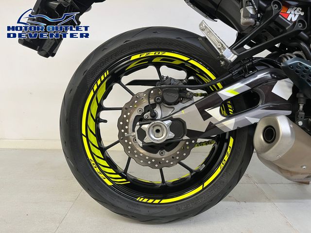 yamaha - mt-07-abs