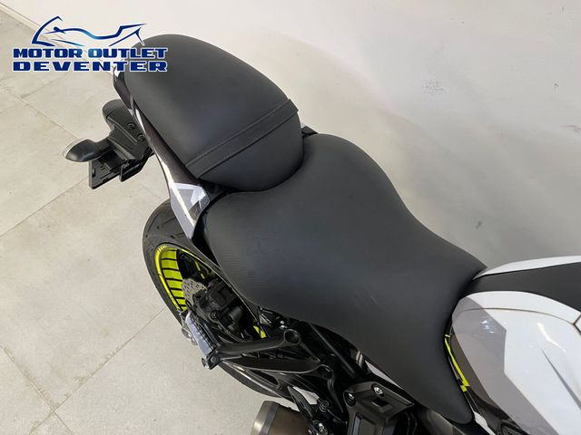 yamaha - mt-07-abs