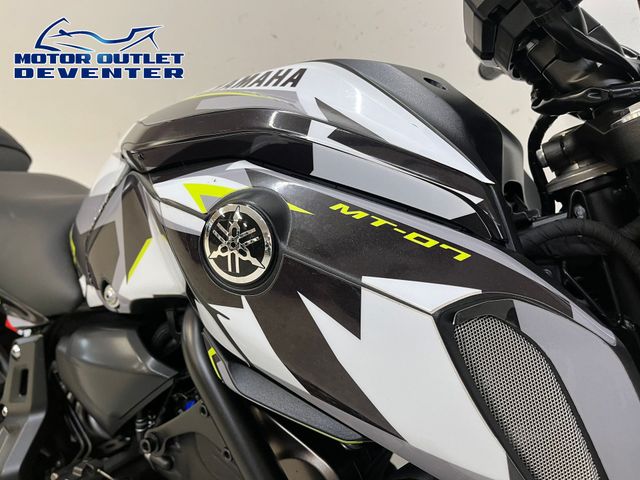 yamaha - mt-07-abs