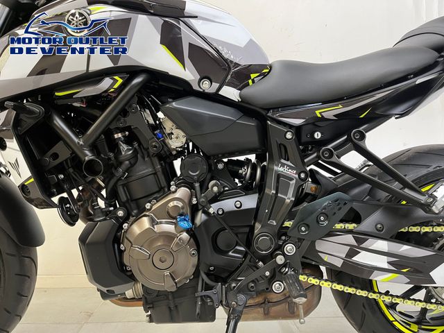 yamaha - mt-07-abs