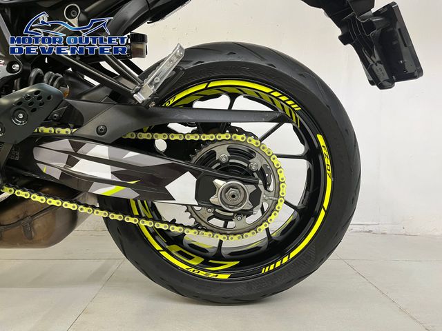yamaha - mt-07-abs