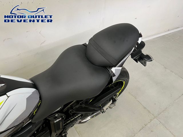 yamaha - mt-07-abs