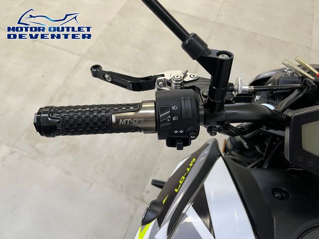 yamaha - mt-07-abs