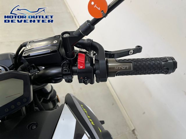 yamaha - mt-07-abs