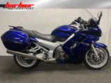 YAMAHA FJR 1300 A