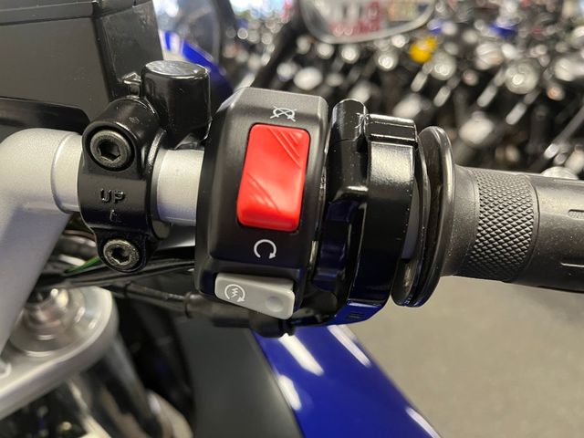 yamaha - fjr-1300-a