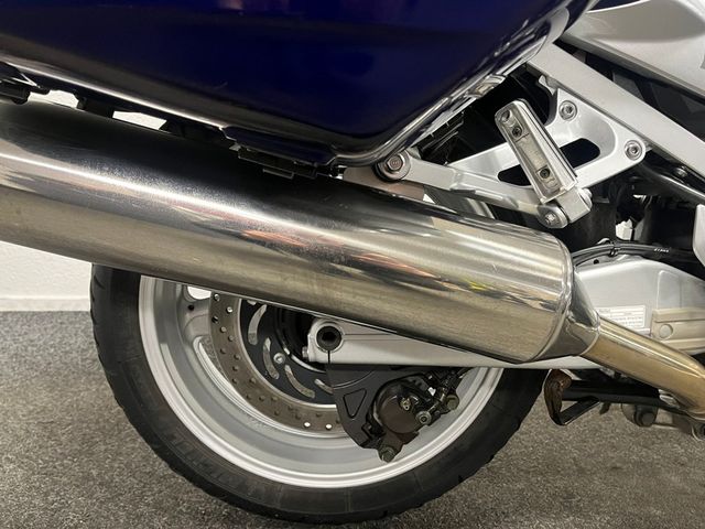 yamaha - fjr-1300-a