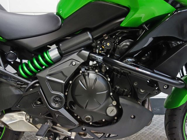 kawasaki - versys-650-tourer-plus