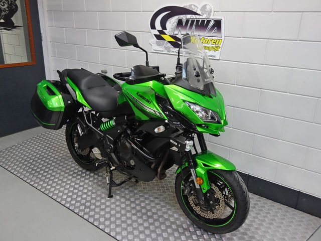 kawasaki - versys-650-tourer-plus