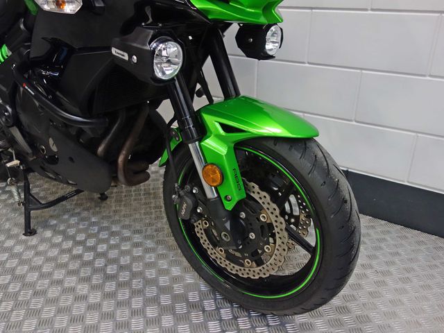 kawasaki - versys-650-tourer-plus