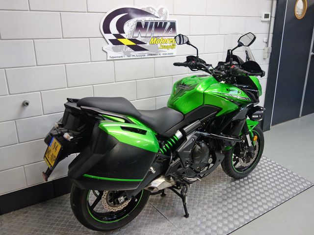 kawasaki - versys-650-tourer-plus