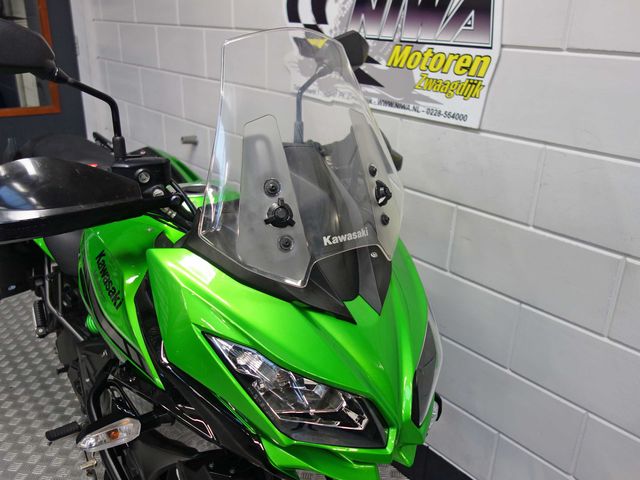 kawasaki - versys-650-tourer-plus