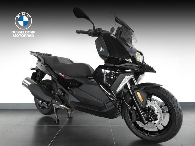 bmw - c-400-x