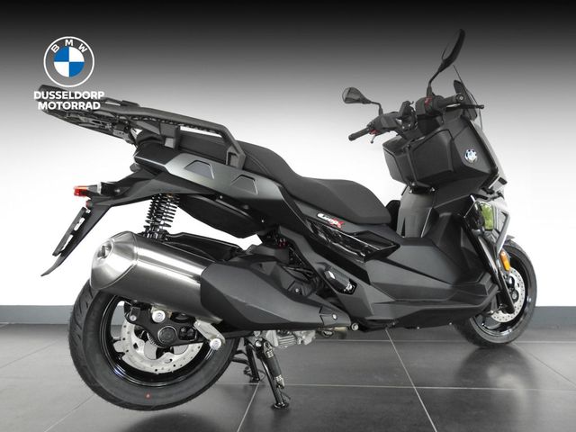 bmw - c-400-x