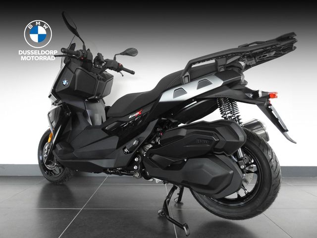 bmw - c-400-x