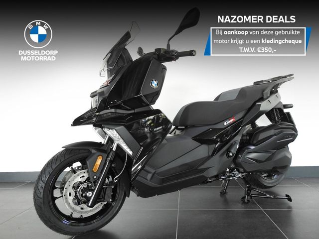 bmw - c-400-x
