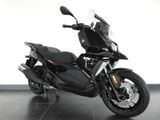 BMW C 400 X