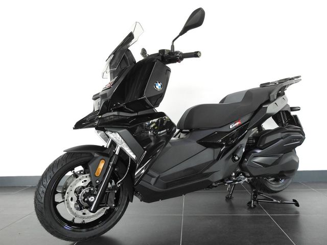 bmw - c-400-x